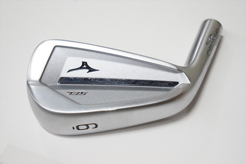 LH Mizuno JPX 921 SEL Forged 30* Degree #6 Iron Club Head Only