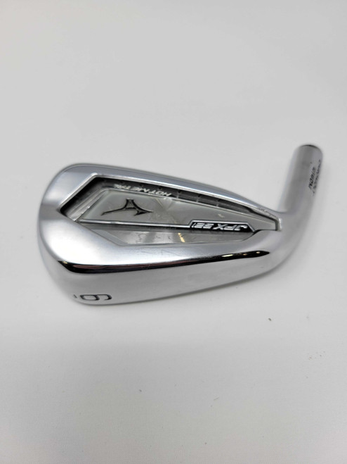 LH Mizuno JPX 921 Hot Metal #6 Iron Club Head Only .355 Lefty Left