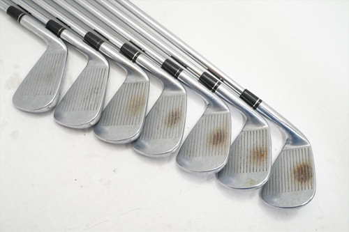 Taylormade P750 Tour Proto Iron Set 4-Pw Stiff Modus3 Tour120