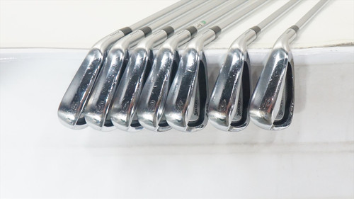 Srixon Z 585 Iron Set 4-Pw Regular Flex N.S. Pro Modus3 Tour105 1057075 Good B6