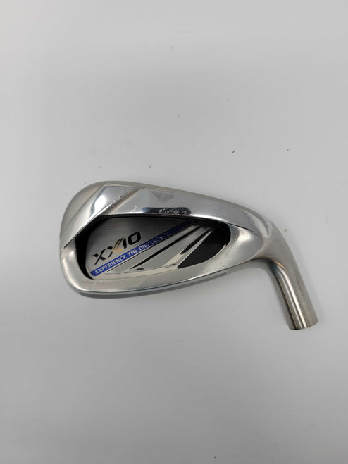Xxio 11 Eleven #6 Iron Club Head Only 1065015 Xxio 11 Eleven #6 Iron Club Head Only 1065015