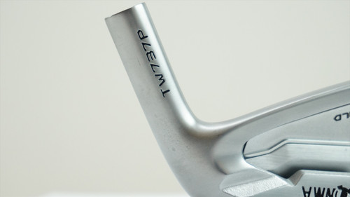 Honma T//World Tw737P #6* Iron Club Head Only Mint 781231 - Mikes
