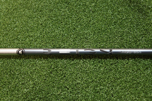 New Matrix Reign Mgc-85H 85G Stiff Hybrid Shaft .370 42" 654624