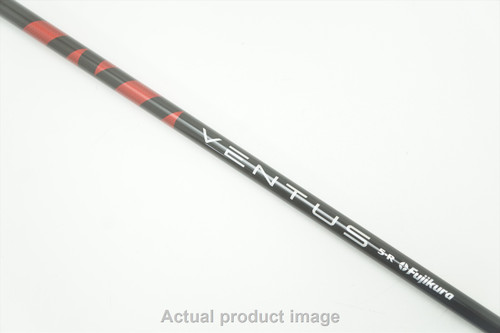 Fujikura Ventus Red 5-R 54G Regular 44.25" Driver Shaft TaylorMade Stealth2 Qi10