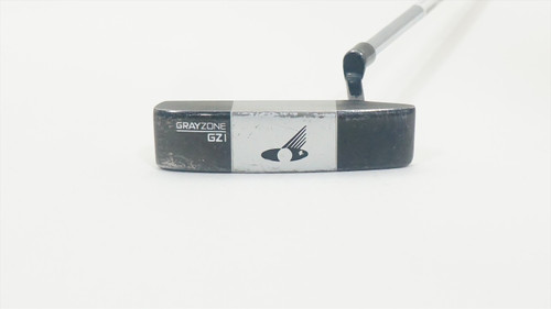 Never Compromise Gz1 35" Putter Good Rh 1060110 HB4-10-26