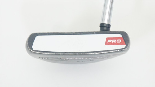 Odyssey White Hot Pro V-Line 33