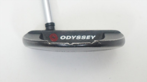 Odyssey White Hot Pro V-Line 33