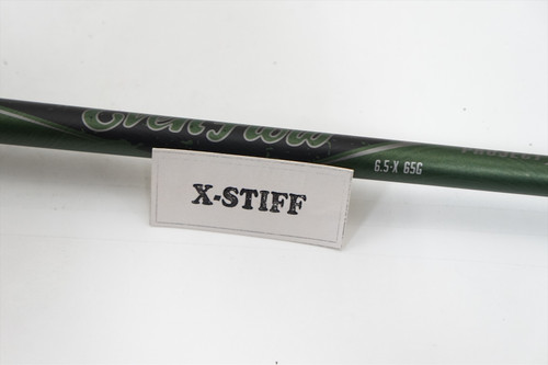 Project X Evenflow Green 65 65g X-Stiff 42