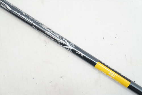 Ust Mamiya Lin-Q M40X White 7F4 Stiff 42.5
