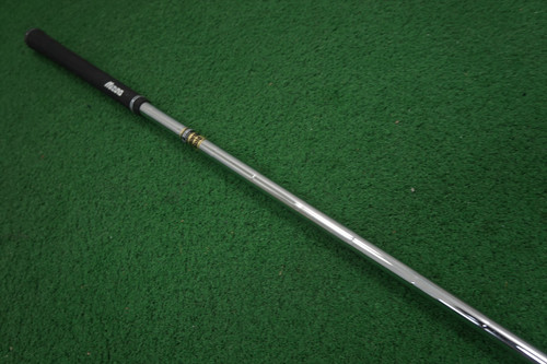 Mizuno MP-57 Degree 3 Stiff Flex Steel 0624176 - Mikes Golf Outlet