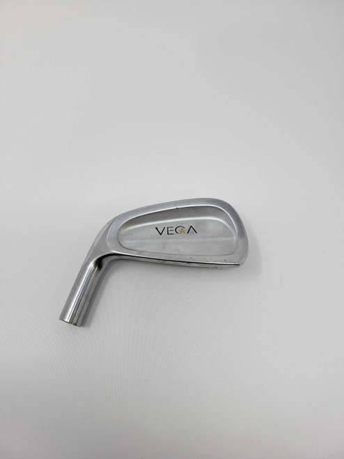 LH Vega CB #6 Iron Head Only Made in Japan 1065058 Left Handed Lefty LH Vega CB #6 Iron Head Only Made in Japan 1065058 Left Handed Lefty