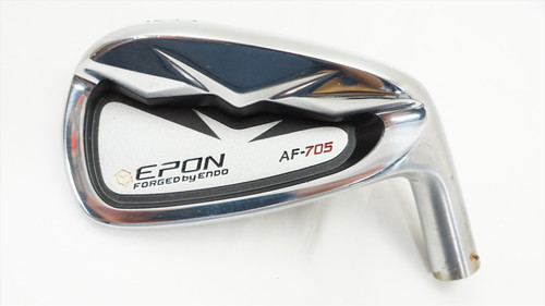 Epon AF-303 #6 Iron Demo Club Head Only 1065061 Forged by Endo 