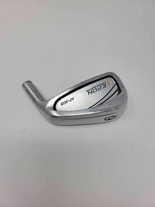 Epon AF-305 #6 Iron Demo Club Head Only 1065062 Forged by Endo