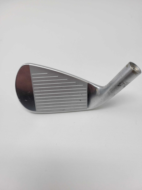 Epon AF-305 #6 Iron Demo Club Head Only 1065062 Forged by Endo