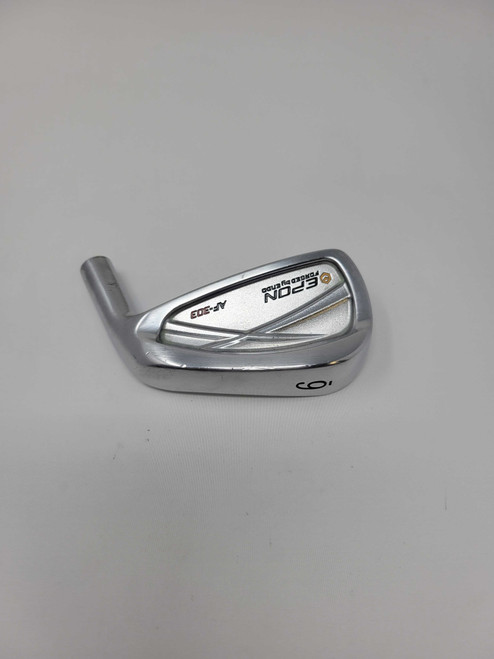 Epon AF-303 #6 Iron Demo Club Head Only 1065061 Forged by Endo 