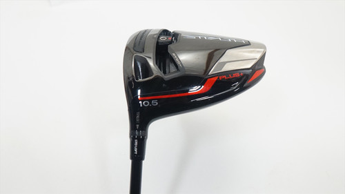 Taylormade Stealth Plus 10.5° Driver Stiff Flex Airspeeder 45 Good