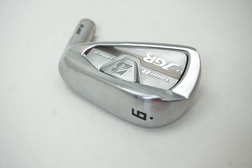 Bridgestone Tour B JGR HF2 Forged #6 Iron Club Head Only .355