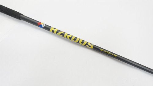 Project X Hzrdus Smoke Yellow 70 6.0 70G X-STIFF 41.75" Wood Shaft Pxg 981330