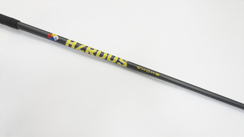 Project X Hzrdus Smoke Yellow 70 6.5 70G X-STIFF 42.25" Wood Shaft Pxg 1064965
