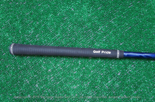 Project X 6B7 6.5 Extra Stiff X-Flex Wood Shaft Pull 41 7/8
