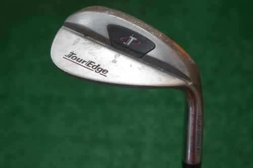 Tour Edge Tgs 431 56 Degree Wedge Wedge Steel Shaft 0254590 Golf Club WR29