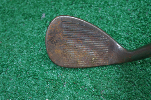 Callaway X Series Jaws 56 Degree Wedge Wedge Flex Steel 0254604