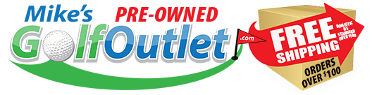 Mikes Golf Outlet