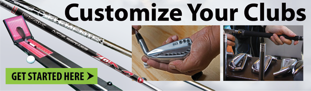 Customize Your Club