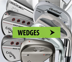 Wedges