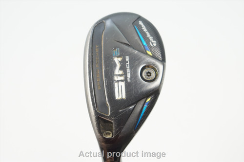 ⭐︎TaylorMade SIM2 レスキュー　19.5° 3U 01067291__1__15463.1677866710.