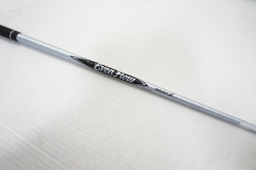 Shaft / Manche De Golf Project X Even Flow T-1100 6.0 - Stiff Flex - 44.5" - Pour Titleist 917
