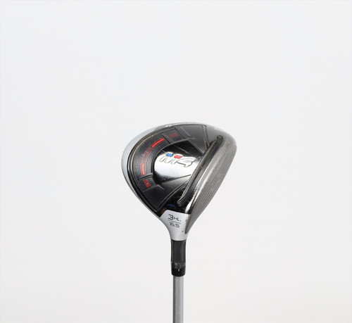 Taylormade M6 16.5° 3Hl Fairway Wood Ladies Flex Stock Shaft