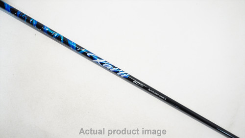 Mitsubishi Kai'Li Blue 60 Tx 60g Tour X 44.25