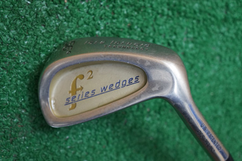 Face Forward 56 Degree Sand Wedge Graphite 408756 Right Handed