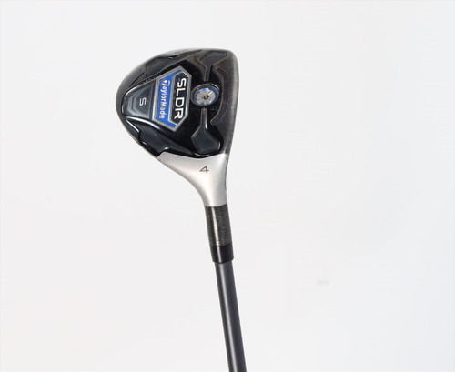 TaylorMade SLDR S RESCUE #4 (22°) - クラブ