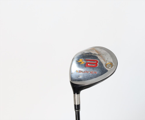 Taylormade Burner High Launch 15° 3 Fairway Wood Stiff