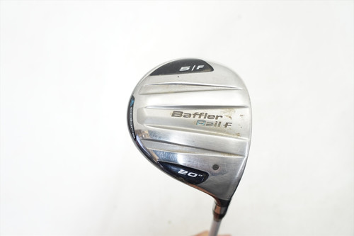 Cobra Baffler Rail F 20° 5 Fairway Wood Ladies Flex Fujikura
