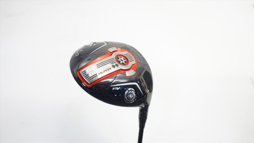 Callaway Big Bertha Alpha 815 Dbd 10.5° Driver Extra Stiff 65