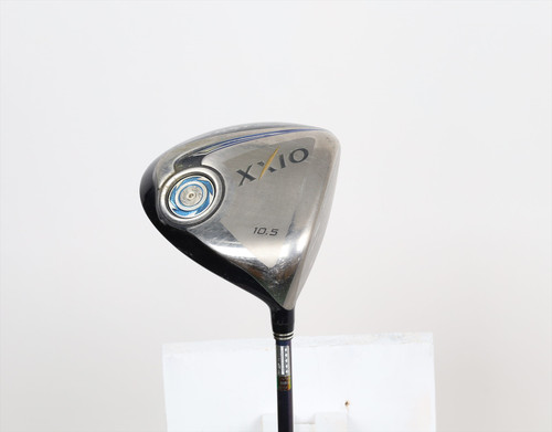 Xxio 9 10.5° Driver Stiff Flex Stock Shaft 1106232 Good - Mikes