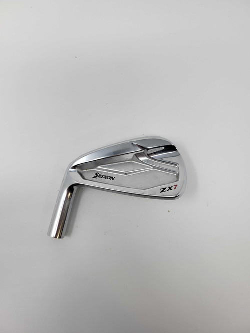 LH Srixon ZX7 Forged #6 Iron Club Head Only 1065020 Lefty Left Handed