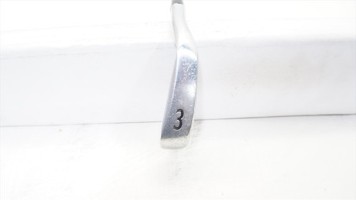 Titleist 712U 3 Utility Iron Stiff Dynamic Gold Tour Issue