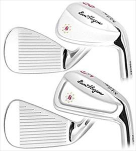 Ben Hogan Apex III アイアンセット　9本 Right Handed Ben Hogan BH-5 Irons 3-9 Apex 3 Regular Flex