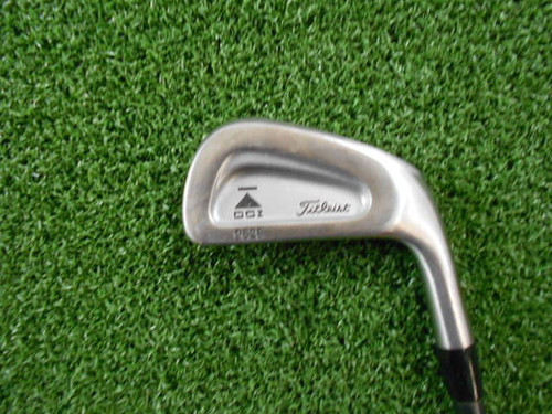 Titleist Dci 962B 3 Iron Graphite Shaft Stiff Very Condition Used