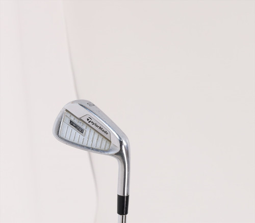 Taylormade P760 9 Iron Flex Steel 1059643 Good - Mikes Golf Outlet