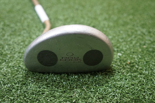 Ray Cook M1-3X 35