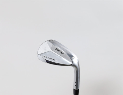 Honma Tw-W4 Wedge 56°-8 Stiff N.S. Pro Modus3 Stl 1005057