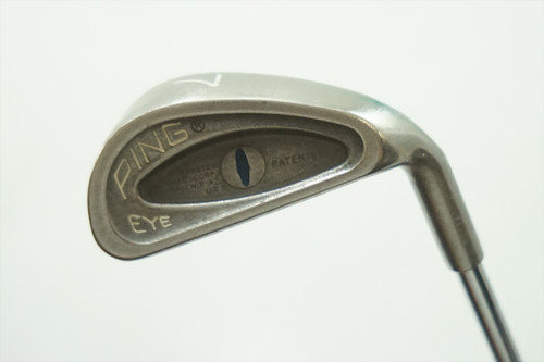 Callaway Hawk Eye Vft 7 Iron Flex Graphite 0737430 Right Handed