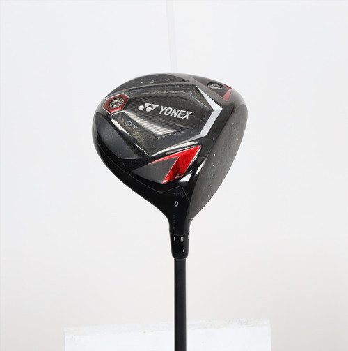 Yonex Gt Ezone 9° Driver Regular Flex Stock Shaft 1113960 Good