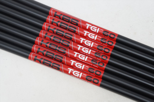 Uncut KBS TGI 60g Regular Flex 36