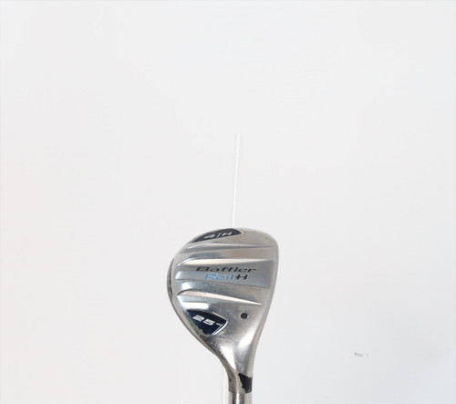 Cobra Baffler Rail H 4 Hybrid 25* Fujikura Baffler Rail H